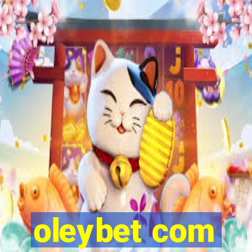 oleybet com